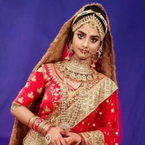 Manshi Pal Instagram - 