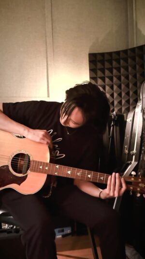 Manson Cheung Instagram - LET’S SING TOGETHER!

#那讓我們一起
