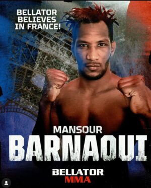Mansour Barnaoui Instagram - It’s FIGHT WEEK | MMA 👊🏽🔥

17 May | @yveslandu and @mansourbarnaoui will be fighting MMA at @bellatormma Campionship Paris 🇫🇷 
 
⏰ 23:00 pm Thai Time 
📺 @bellatormma 

18 May | @emranhafizoglu fight MMA at @khanfightmma in Turkey 🇹🇷 
 
⏰ 00:00am Thai Time 
📺 @khanfightmma 

Let’s go! They are more than ready.

Phuket Fight Club / Champions are made not born

#muaythai #bjj #MMA #artesuave #Workout #family #phuketfightclub #phuket #thailand #trainning #thai #fighter #SIAMFIGHTNEWS #fightweek #Rajadamnern  #fightweek  #nakmuay #gym #trainning #sparring #mmacamp #paradise #lifestyle #team #bellator #paris #france #turkey