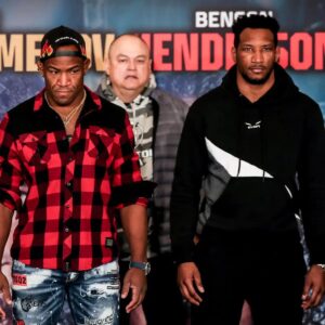 Mansour Barnaoui Instagram - 📸 Los Angeles 3/02/2022 
🥊 Paris 12/05/2022
📍acor arena bercy 
 @bellatormma 
 @bellatorfrance 
 @elionparis 

#fight #bellator #mma #determination #tournament
