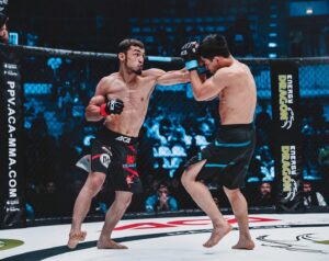 Mansur Khatuev Instagram - Из последних семи боев - пять боев были признаны «Боем вечера»! Скоро начну тренировочный процесс , собираюсь провести 3-4 хороших сборов! А после снова в бой🤜🏼🤛🏼
Кстати , известна дата возвращения 🔜🔝
#АСА #Победа #Поражение #от #Всевышнего #Альхьамдулиллах1