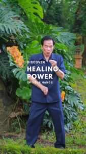 Mantak Chia Top 100 Instagram Photos and Posts