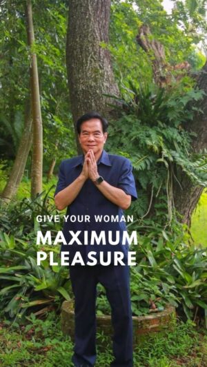 Mantak Chia Instagram - Women’s first «door» of pleasure - open it 🚪🗝️❤️
⠀
☯️ For millennia, Taoists have developed powerful techniques that combine ancient Eastern wisdom with Western knowledge to provide the sexual secrets that every woman and man needs to know.
⠀
In these practices, Tao explains how any man or woman can enhance their pleasure in lovemaking and reach their full sexual potential🪷
⠀
The practitioners learn how to bring the sexual energy up to higher energy centers, transform it back into the life force for healing and spirituality, and cultivate the internal multiple Orgasm, which is the supreme pleasure available to humans✨
⠀
This orgasmic feeling can be extended in duration and repeated for hours💦
⠀
Tao emphasizes the importance of clitoral stimulation in sexual foreplay👇
⠀
“Men have to play with the clitoris to make women more aroused. It is one of the most important organs for pleasure”, says Master Chia💬
⠀
In Tao, you open and receive the loving energy of your partner, and in turn your partner opens to receive your energy, this feeling of intimacy and pleasure are unlike anything you have known before.
⠀
🧘‍♀️Regularly practicing Taoist Healing Love Exercises might cause you to augment your sexual pleasure and heal your body, mind, and spirit with the total body orgasm energy.
⠀
❤️‍🔥Learn these 5000-years-old Spiritual Sex and Healing Love formulas from Grandmaster Mantak Chia directly online or in person.
⠀
🙌You can learn these ancient techniques for men and women:
⠀
☯️during the LIVE intensive course Taoist Secrets of Love on December 5 — 17.
⠀
You can participate ONLINE or IN PERSON in Tao Garden (Thailand)🇹🇭👨🏻‍💻
⠀
☯️during Master Mantak Chia’s World Tour this October in Europe🌍
⠀
4-10 October Venice, Italy 🇮🇹
⠀
11-17 October Paris, France 🇫🇷
⠀
18-24 October Bucharest, Romania 🇷🇴
⠀
25-31 October London, UK 🇬🇧
⠀
💌Write the code word SCHEDULE in comments to learn more about these events and book your spot👇🏻
⠀
Men and women of any age, single or in any kind of relationship, are welcome🙏