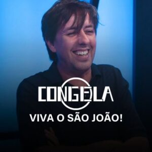 Manuel Marques Instagram - O São João chegou mais cedo ao "Congela", quantos martelinhos vai aguentar o Manuel Marques? 

#congela