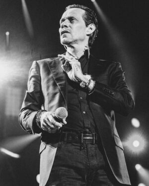 Marc Anthony Instagram - #HistoriaTour nights 🔥
