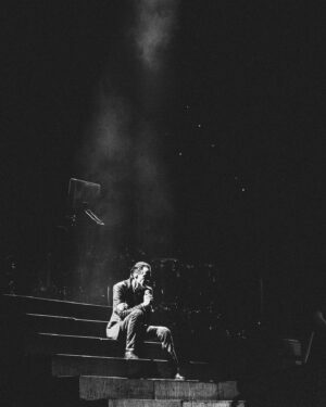 Marc Anthony Instagram - #HistoriaTour nights 🔥