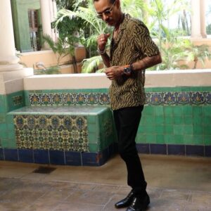 Marc Anthony Instagram - What a wonderful news! Gracias @premiosjuventud por la nominación a Hit Tropical para #PuntaCana 🔥A votar mi gente!
