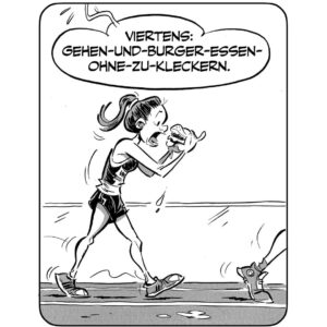 Marc-Uwe Kling Instagram - Sehr ergiebiges Thema …
(Quelle: Die Känguru Comics 2- Du würdest es eh nicht glauben)
#Kaenguru #KaenguruComics #Olympia #MarcUweKling #BerndKissel