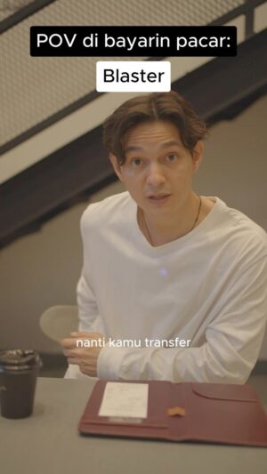 Marcell Darwin Instagram - Kalian yang mana ?