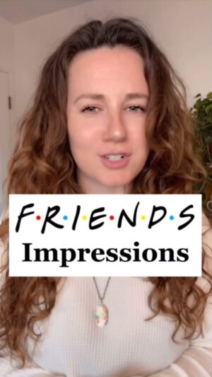 Marcella Lentz-Pope Instagram - This year is the 30th anniversary of F•R•I•E•N•D•S!  Whaaaat?!