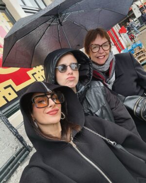 Marcella Rica Instagram - Amsterdam… 😍
Foi tão intenso que não deu tempo de postar.
