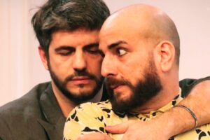 Marco Antonio Caponi Instagram - 1- Prestá Atención - Compartí
2- Se pone intenso - comentá 
3- mucha atención - El algorítmo 
4- Muy intenso - nos cancela 
5- Sorprendentemente intenso 
6- queda nada 
7- Solo 6 
8- Así es 
9- En 2 semanas 
10- NOS VAMOS 

Saquen sus entradas y prepárense para saltar como  nosotros en la foto 8 

📸 @marcerussarabian 💥🙌 

Esta Banda: @petersoncarla @nicogarciahume @diecremonesi @juanfarola @milaclaudeville 

Nuestro Capitán: @matias.feldman 

Lugar: @paseolaplazaok