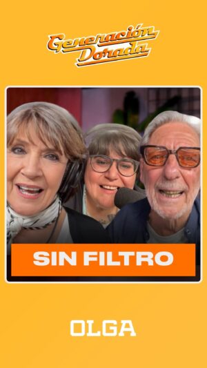 Marco Antonio Caponi Instagram - Qué jóvenes se los ve a Ricardo y Liliana.