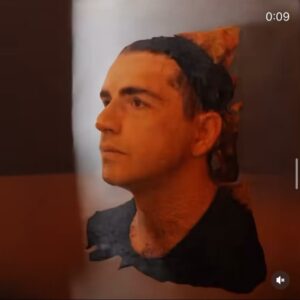 Marco Antonio Caponi Instagram - Dios está en los detalles