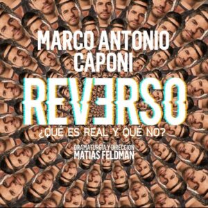 Marco Antonio Caponi Instagram - Dios está en los detalles