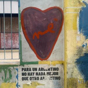 Marco Antonio Caponi Instagram - Dios está en los detalles