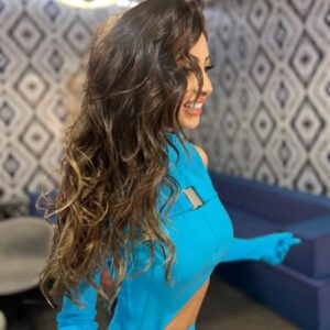 Marco Antonio Solís Instagram - Hoy como cada 19 de Julio nuestro corazón se viste de fiesta ya que celebramos el aniversario de vida de nuestra amada @maroficial. Marla es un Ser lleno de muchísimas virtudes, talentosa, alegre y llena de buenos valores, que orgullo y bendición tener una hija así!.
Dios nos la bendiga siempre! Feliz cumpleaños MAR! 🎈💃🏼🕺🏻🎉🎂🥳🎈🎈🎊🎊🎁🎁🎁
