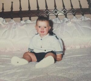 Marco Costa Instagram - Este menino sonhador, faz hoje 34 anos!
34 anos vividos intensamente 
Cheio de histórias umas mais bonitas que outras mas todas importantes para o homem que sou hoje!

Ja vivi 34 anos, mas não sei quantos anos tenho mais pela frente!
Por isso mesmo foco me no Hoje!
O meu desejo é VIVER, Ser e Fazer Feliz todos os que me rodeiam, ver os meus filhos crescer 💚💚💚

Obrigado a todos pelas lindas msg enviadas!