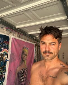 Actor Marco Dapper HD Instagram Photos and Wallpapers September 2023