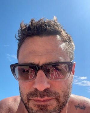 Marco Dapper Instagram - My buddy of 20 years, Billy hit me up on Xmas to invite me  to roll with to Costa Rica for New Years. Of course I said yes. What a week it has been. From going to @labryinto and seeing @realblackcoffee and @whomadewhoofficial in the middle of a jungle to breaking down at  930 in the morning after dancing all night before. What a ride. Happy 2024. #puravida🇨🇷 #costaricatravel #sayyestolife