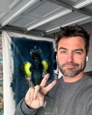 Marco Dapper Instagram - Have a good Monday