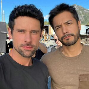 Marco Grazzini Instagram - Posted @withregram • @hollingsworthb Couple of dudes just waiting on their bday.  Sept 7th 😉 @colinlawrence97 where you at?
