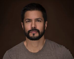 Marco Grazzini Instagram - New headshot ⚡A hearty thank you to my über-talented homie @shannonkook . ♥️ it!
#portraitphotography
#sonya7ii #sonyzeiss