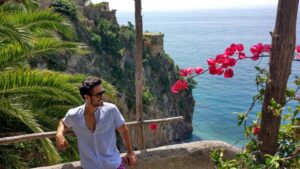 Marco Grazzini Instagram - #earthday a few of my favorite places that I love & miss ❤️🌏
Can you guess the spots?