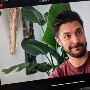 Marco Grazzini Instagram - One for the algorithm.  Hope y'all are good 🙋🏻‍♂️