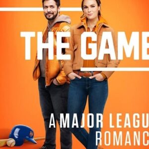 Marco Grazzini Instagram - Can @theerincahill spin her magic and help me make it back to the big leagues?? HEARTS IN THE GAME premieres Sat April 29th at 8pm/7C on @hallmarkchannel in 🇺🇲 and @w_network in 🇨🇦 Join us for some laughs, heart and homerun  performances #heartsinthegame 🧢⚾❤️
