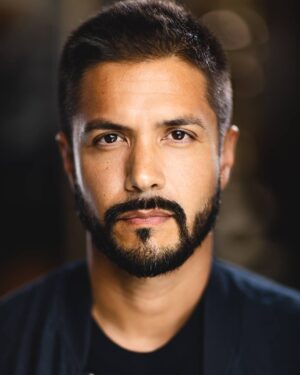 Marco Grazzini Instagram - 📸 by the supremely talented @headshots_by_andrew in Toronto.  This was 1 of like a zillion amazing captures.  If you need some new snaps check him out!  #headshots #portrait #headshot
