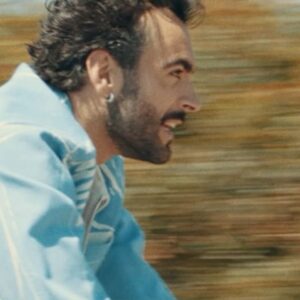 Marco Mengoni Instagram - Ma Stasera 
💿💿💿❤️

Terzo Platino! 
Grazieeee