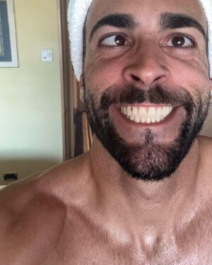 Marco Mengoni Instagram - La vita questa settimana e poco prima..