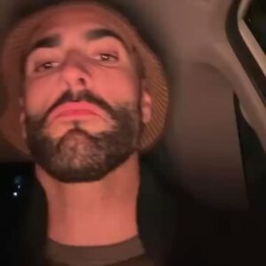 Marco Mengoni Instagram - La vita questa settimana e poco prima..