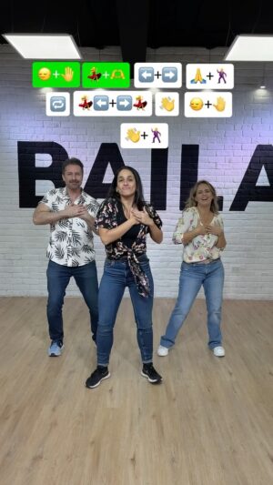 Marco Zunino Instagram - @veronicaalvarezr nos enseña a hacer el #trend de #paradeciradiós .
@bailarte.pe 😀

#fyp #parati #MarcoyRossana #cumbia