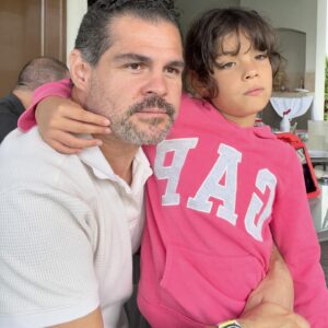 Marco de la O Instagram - Mi otro tesoro