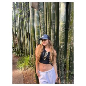 Margo Hayes Instagram - ✽𝓌𝒾𝓁𝒹✽🐅
.
.
pic 5 @taylor._shaffer