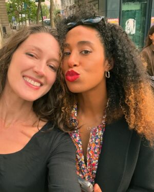 Margot Bingham Instagram - Feelin’ very inspired by all things #triathlon and #olympics right now!! Reminiscing on my incredible journey-which, turns out, the journey was the best part! All the people, support, and magic of transforming my strength and stamina-an idea, something I never imagined I could ever do, someone I thought I could never achieve to be…that fear and false story?? I ate it for breakfast at 3am, Nice time😎. Fight to keep the dreams you want. Work for the results. Then, keep going🦋✨ #photodump 

@desoto_sport for the fit🩱

Shout out to my mama for waking up at 430am and walking to my bike rack with me for my 5am start pre swim ….and then panicking all day that I wouldn’t die🙏🏽 ladies, you were there every step of the way💕 until next year😏😜
