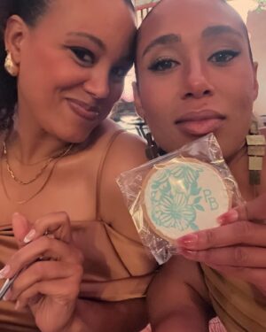 Margot Bingham Instagram - Sunday is for lovers 💋🥰💍✨

CONGRATS to the newly weds!!!😫😍 #photodump @bradfleischer33 @paola__lazaro 🧟‍♀️💞🧟‍♂️