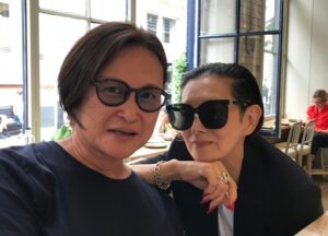 Mari Natsuki Instagram - #londondiaries 
#memories 
#appreciate
#homies
#friend

そして、あの方もこの方も観てくださいました👀
ありがたいな......

In addition, this friend, that friend, this friend and that friend all came to London to see me perform.👀
Thank you for visiting!