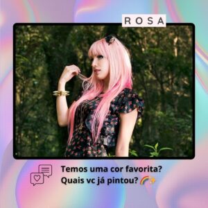 MariMoon Instagram - Um arco iris de energia 💕🙌🌈✨😙

Talvez pq fui uma criança dos anos 80 e nessa época tudo que era infantil era MUITO ✨ arco-íris ou talvez porque eu sempre fui fascinada por
tudo que é diferente! 🤩

Seja qual for o motivo, passei meio que por todas as cores... ☺️

Vcs tem uma favorita? Eu confesso que, libriana que sou, acho dificílimo escolher...😅