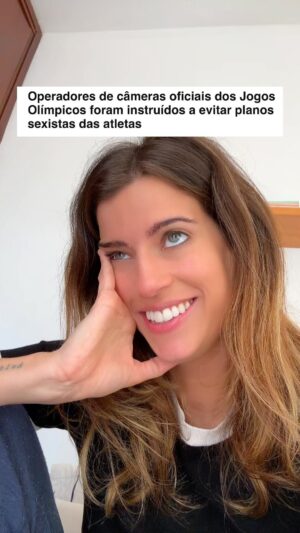 Maria Bopp Instagram - do nada close na virilha não é de bom tom