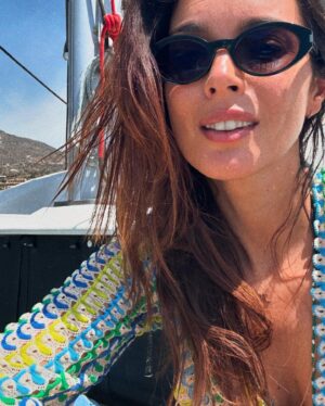 Maria Cerqueira Gomes Instagram - ευχαριστώ! 
🇬🇷, you have our hearts!❤️