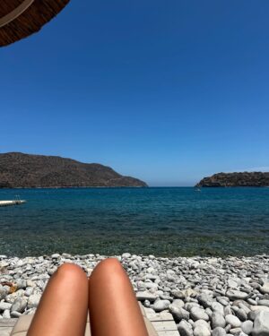 Maria Cerqueira Gomes Instagram - ευχαριστώ! 
🇬🇷, you have our hearts!❤️