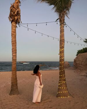 María Chacón Instagram - bye bye july <3