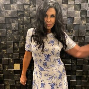 María Conchita Alonso Instagram - Bendecido Martes.
Blessed Tuesday.

🥰🙏

#MariaConchita
#MariaConchitaUnica
#MariaConchitaAlonso