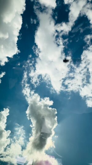 María Elena Swett Instagram - Del Cielo me están ayudando y en la tierra todavía hay valientes que resisten y todavía corren conmigo.
.
Me veo poco, pero Estoy. Siempre los leo y siento su apoyo.
.
Que tengan un lindo fin de semana con sus familias Mi Gente Buena. Y los que no lo son… También. 
.
31.5.2024 
.
.
.
.
.
.
.
.
.
.
.
.
.
.
.
#resistemamá #sigo #lesmandoamor #unbesoalcielo #delverboamar #newyork #chile