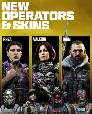 María Elisa Camargo Instagram - Qué dijeron chiquitos?! El Sin Nombre is BACK and more cabrona than ever. Dare to bark at me this SEASON 5, with the return of the Superstore in Urzikstan, and in the company of  WWE superstars Cody “The American Nightmare” Rhodes, Rhea “Bloody” Ripley
and the Living Legend himself Rey Misterio. Estoy en todas partes, soldado! 🦂 JULY 24th