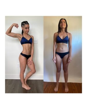 María Gabriela de Faría Instagram - Cuando empecé a trabajar en #TheEngineer el reto no era solo darle la forma física que @paolomascitti y yo considerábamos necesaria a través del régimen de entrenamiento de Paolo. 
El reto era hacerlo de manera natural, segura y sana. 

@ailicastronutricionista ha sido mi nutricionista desde hace años.
Gracias a zoom sus consultas online me han guiado sin importar donde esté.
Ella me ayudó a hacer la transición desde el veganismo y me ha mantenido sana a través de los años.

No se como lo hizo. 
No solo logramos la forma física que Paolo y yo queríamos, lo hicimos con mi salud intacta en todos los aspectos.
Hoy me pasó por todas sus máquinas y los resultados fueron hermosos. 
El miedo era lograr nuestra meta a costa de mi salud y estoy más sana que antes. 
Yo diría que es bruja y ella diría que es ciencia.

Ailí cambió mi entendimiento de lo que es la salud cuando empecé a ser su paciente. 
Su acercamiento a ella es completamente holístico. 
Como su paciente estoy maravillada de cómo me ha mantenido sana en un mundo absolutamente contaminado, donde es tan difícil encontrar el balance.
¡Que viva la ciencia y que viva la poesía, como diría Drexler! 

Rezo porque todos tengamos acceso a profesionales de la salud como @ailicastronutricionista ❤️👩🏻‍⚕️

Te quiero más que al aguacate venezolano, Ailí.