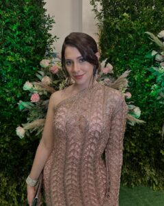 Actress María Karla Gómez HD Instagram Photos and Wallpapers August 2024